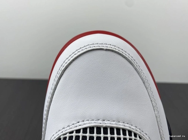 (2020) Jordan Fire 4 Red Air Retro DC7770-160 0602